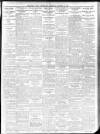 Sheffield Daily Telegraph Saturday 14 October 1911 Page 10
