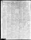 Sheffield Daily Telegraph Tuesday 17 October 1911 Page 2