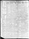 Sheffield Daily Telegraph Tuesday 17 October 1911 Page 6