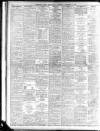 Sheffield Daily Telegraph Saturday 21 October 1911 Page 4