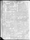 Sheffield Daily Telegraph Saturday 21 October 1911 Page 6