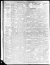 Sheffield Daily Telegraph Saturday 21 October 1911 Page 8