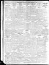 Sheffield Daily Telegraph Saturday 21 October 1911 Page 10