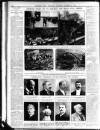 Sheffield Daily Telegraph Saturday 21 October 1911 Page 12