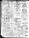 Sheffield Daily Telegraph Saturday 21 October 1911 Page 16