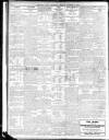 Sheffield Daily Telegraph Monday 23 October 1911 Page 4
