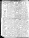 Sheffield Daily Telegraph Monday 23 October 1911 Page 6