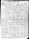 Sheffield Daily Telegraph Monday 23 October 1911 Page 7