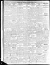 Sheffield Daily Telegraph Monday 23 October 1911 Page 8
