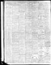 Sheffield Daily Telegraph Thursday 26 October 1911 Page 2