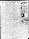 Sheffield Daily Telegraph Thursday 26 October 1911 Page 9