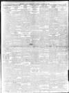 Sheffield Daily Telegraph Thursday 26 October 1911 Page 11