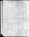 Sheffield Daily Telegraph Thursday 26 October 1911 Page 14