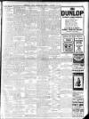 Sheffield Daily Telegraph Friday 27 October 1911 Page 3