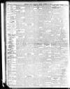 Sheffield Daily Telegraph Friday 27 October 1911 Page 6