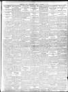 Sheffield Daily Telegraph Friday 27 October 1911 Page 7