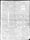 Sheffield Daily Telegraph Friday 27 October 1911 Page 13