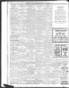 Sheffield Daily Telegraph Wednesday 01 November 1911 Page 4
