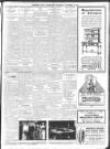 Sheffield Daily Telegraph Wednesday 01 November 1911 Page 5