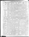 Sheffield Daily Telegraph Wednesday 01 November 1911 Page 6