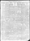 Sheffield Daily Telegraph Wednesday 01 November 1911 Page 9