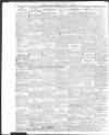 Sheffield Daily Telegraph Friday 03 November 1911 Page 4