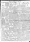 Sheffield Daily Telegraph Friday 03 November 1911 Page 7