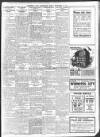 Sheffield Daily Telegraph Friday 03 November 1911 Page 9