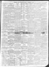 Sheffield Daily Telegraph Friday 03 November 1911 Page 11