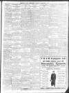 Sheffield Daily Telegraph Saturday 04 November 1911 Page 7