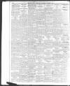 Sheffield Daily Telegraph Saturday 04 November 1911 Page 10