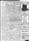Sheffield Daily Telegraph Saturday 04 November 1911 Page 11