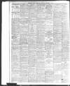 Sheffield Daily Telegraph Monday 06 November 1911 Page 2