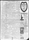 Sheffield Daily Telegraph Monday 06 November 1911 Page 9