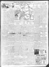 Sheffield Daily Telegraph Monday 06 November 1911 Page 11