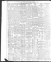 Sheffield Daily Telegraph Monday 06 November 1911 Page 14