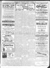 Sheffield Daily Telegraph Wednesday 08 November 1911 Page 3