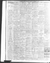 Sheffield Daily Telegraph Thursday 16 November 1911 Page 2