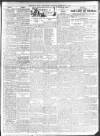 Sheffield Daily Telegraph Thursday 16 November 1911 Page 3