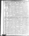 Sheffield Daily Telegraph Thursday 16 November 1911 Page 6