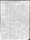 Sheffield Daily Telegraph Thursday 16 November 1911 Page 7