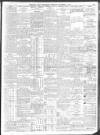 Sheffield Daily Telegraph Thursday 16 November 1911 Page 13