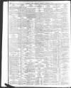 Sheffield Daily Telegraph Thursday 16 November 1911 Page 14