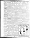 Sheffield Daily Telegraph Tuesday 21 November 1911 Page 3