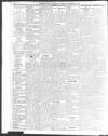 Sheffield Daily Telegraph Tuesday 21 November 1911 Page 5