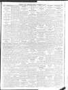 Sheffield Daily Telegraph Tuesday 21 November 1911 Page 6