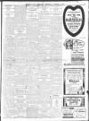 Sheffield Daily Telegraph Wednesday 22 November 1911 Page 5