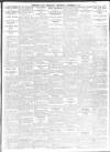 Sheffield Daily Telegraph Wednesday 22 November 1911 Page 7
