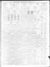 Sheffield Daily Telegraph Monday 27 November 1911 Page 3