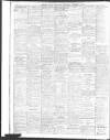 Sheffield Daily Telegraph Wednesday 06 December 1911 Page 2
